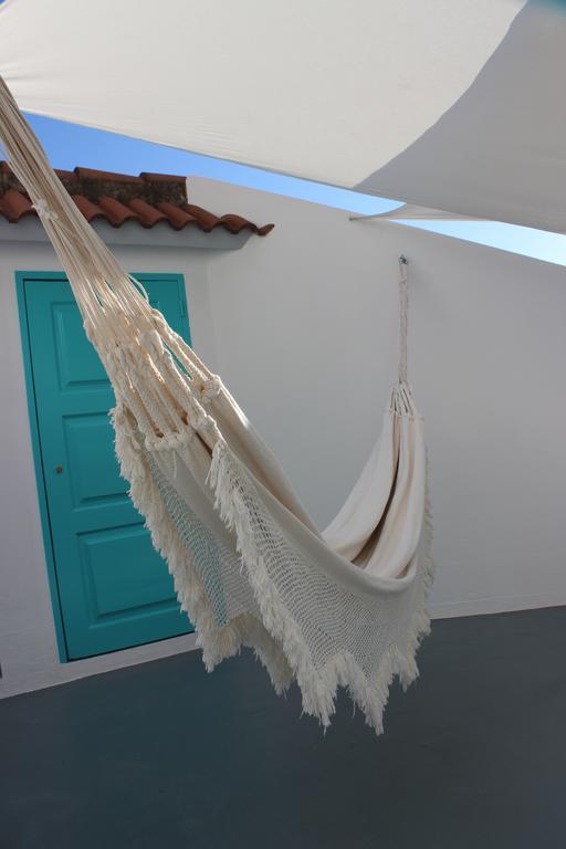 Aqua Sea House Villa Madalena do Mar Rum bild