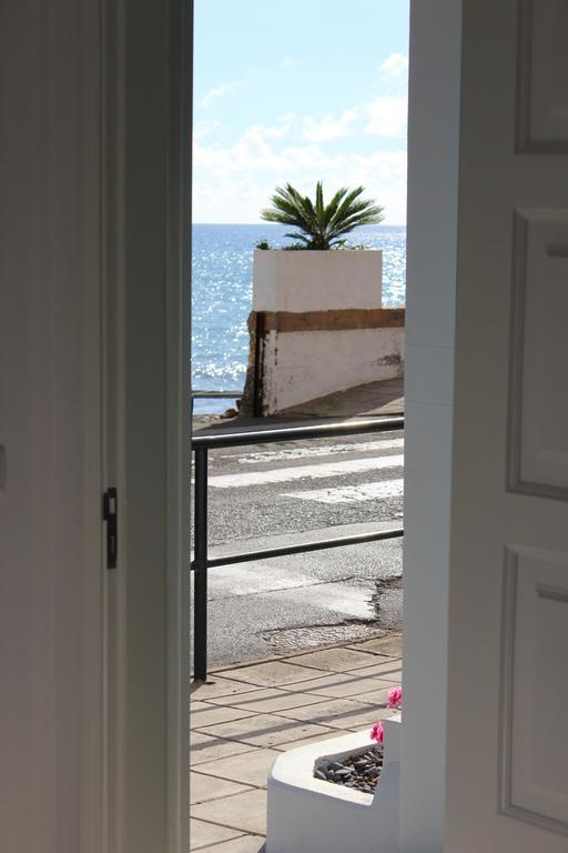 Aqua Sea House Villa Madalena do Mar Exteriör bild